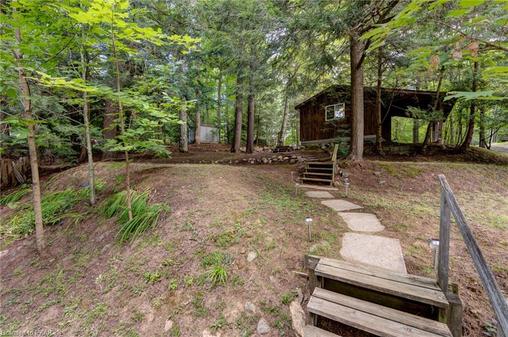 68 GILMOUR POINT Road, North Kawartha Township, Ontario, Canada