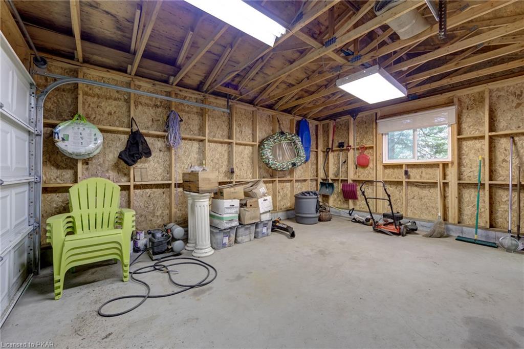 68 GILMOUR POINT Road, North Kawartha Township, Ontario, Canada
