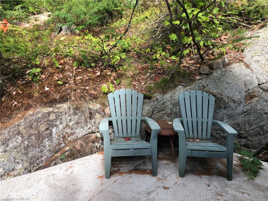533 ANSTRUTHER LAKE WAO ., North Kawartha Township, Ontario, Canada