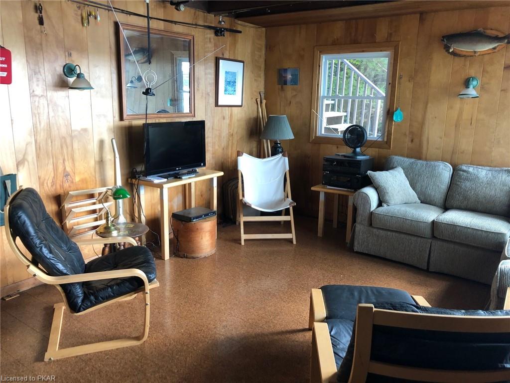 533 ANSTRUTHER LAKE WAO ., North Kawartha Township, Ontario, Canada