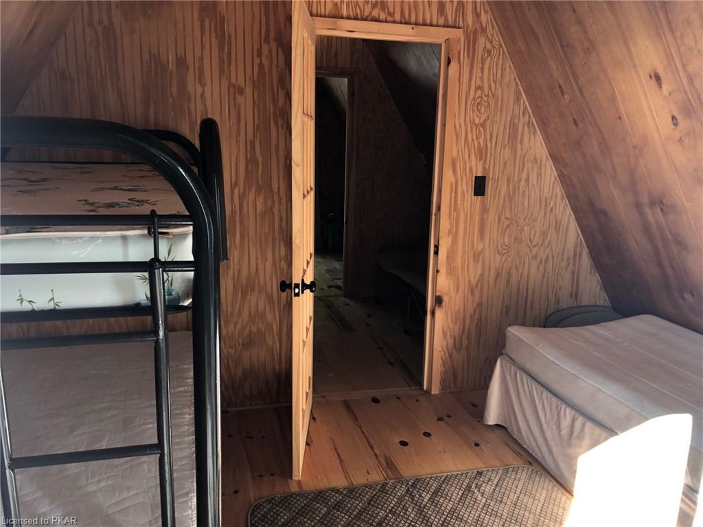 533 ANSTRUTHER LAKE WAO ., North Kawartha Township, Ontario, Canada