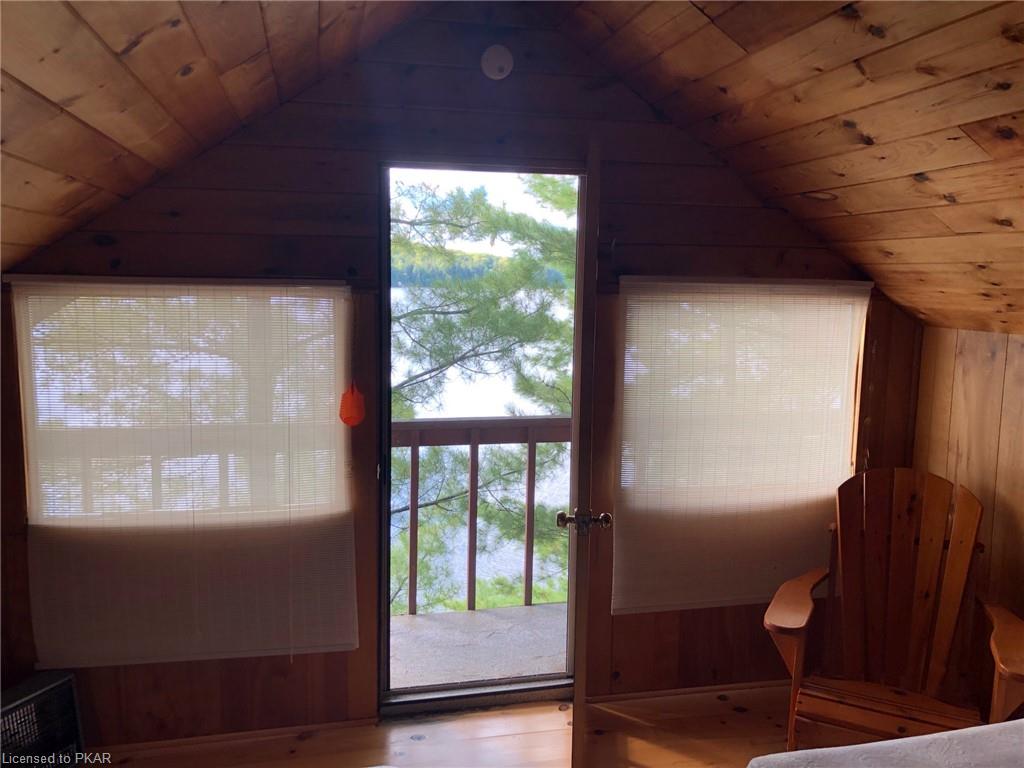 533 ANSTRUTHER LAKE WAO ., North Kawartha Township, Ontario, Canada
