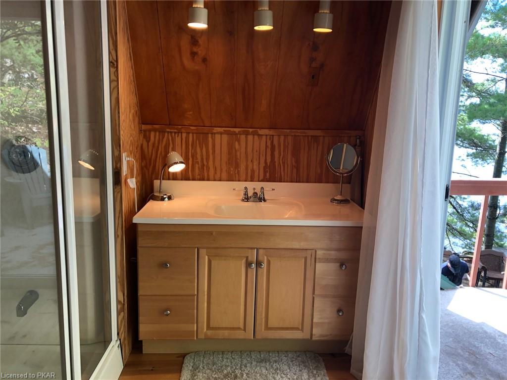 533 ANSTRUTHER LAKE WAO ., North Kawartha Township, Ontario, Canada