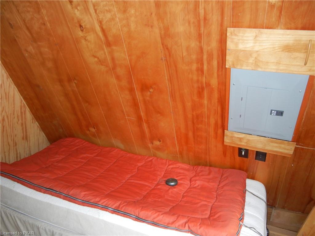 533 ANSTRUTHER LAKE WAO ., North Kawartha Township, Ontario, Canada