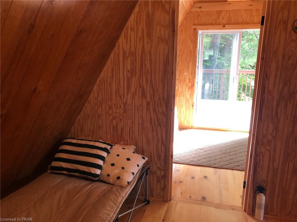 533 ANSTRUTHER LAKE WAO ., North Kawartha Township, Ontario, Canada
