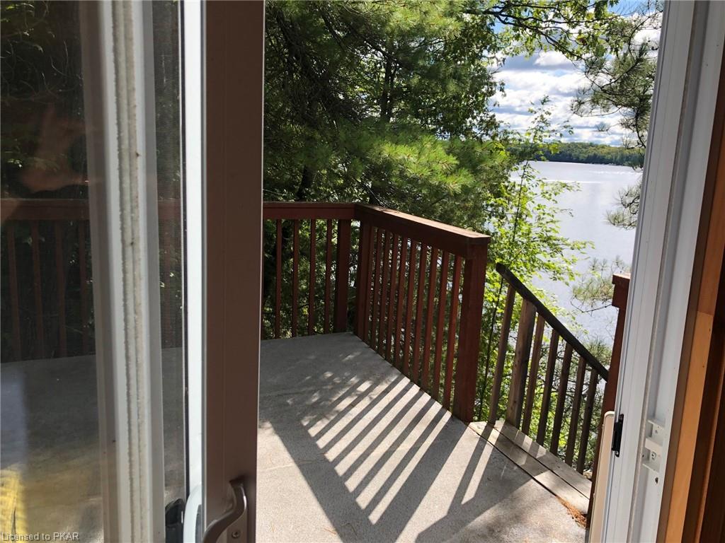 533 ANSTRUTHER LAKE WAO ., North Kawartha Township, Ontario, Canada