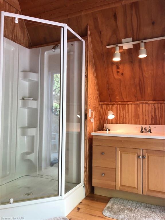 533 ANSTRUTHER LAKE WAO ., North Kawartha Township, Ontario, Canada