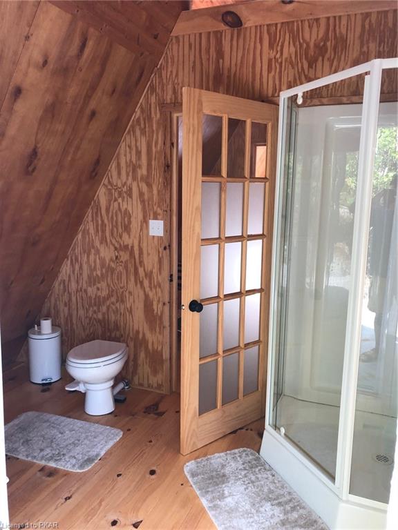 533 ANSTRUTHER LAKE WAO ., North Kawartha Township, Ontario, Canada