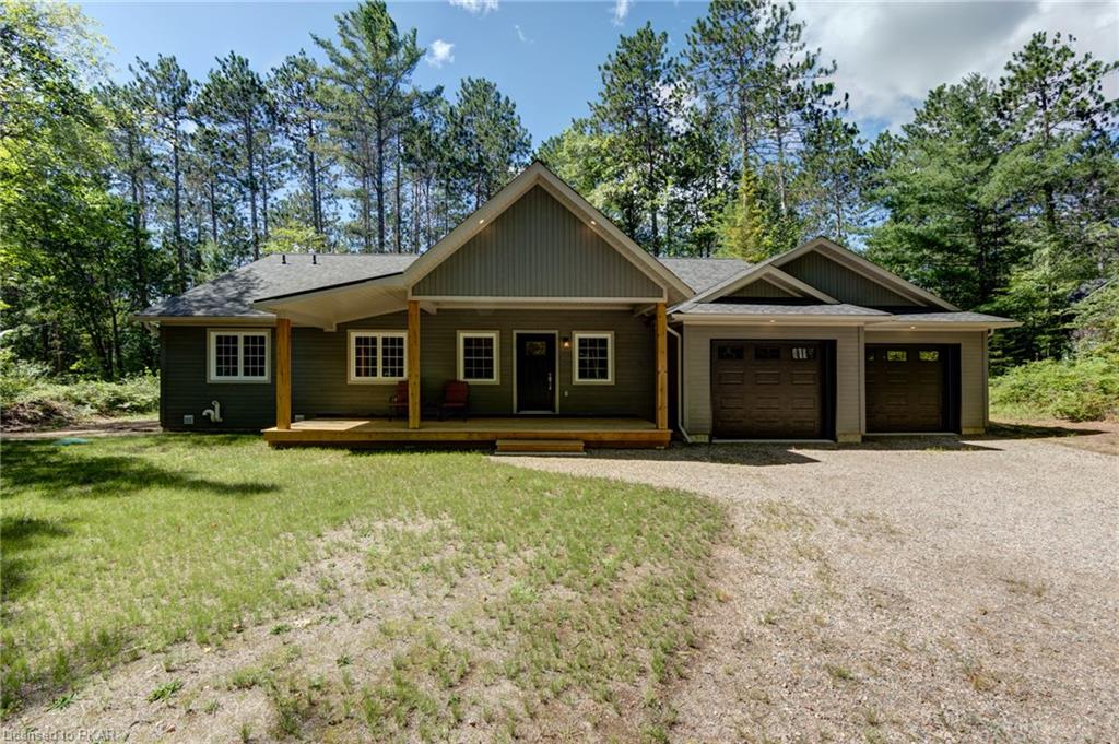 65 IDA HO Lane, Bancroft, Ontario, Canada