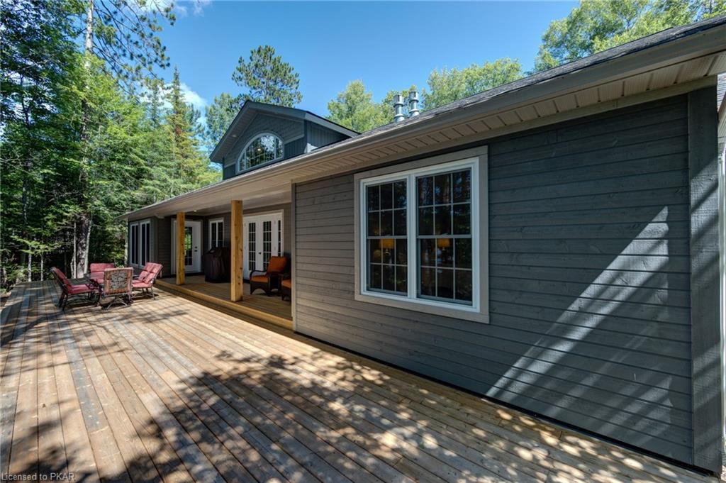 65 IDA HO Lane, Bancroft, Ontario, Canada
