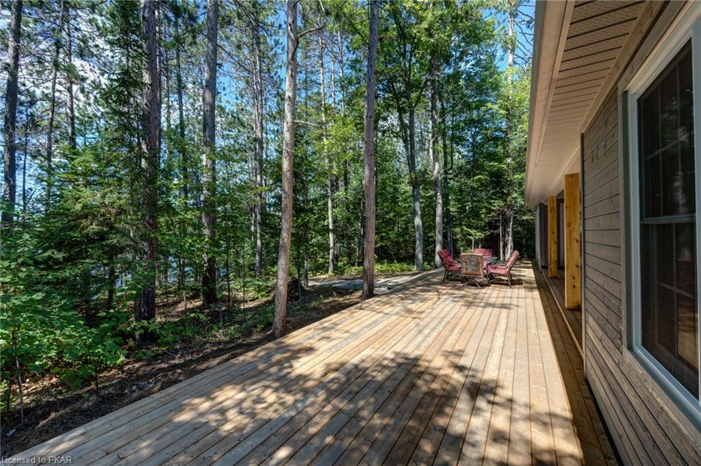 65 IDA HO Lane, Bancroft, Ontario, Canada