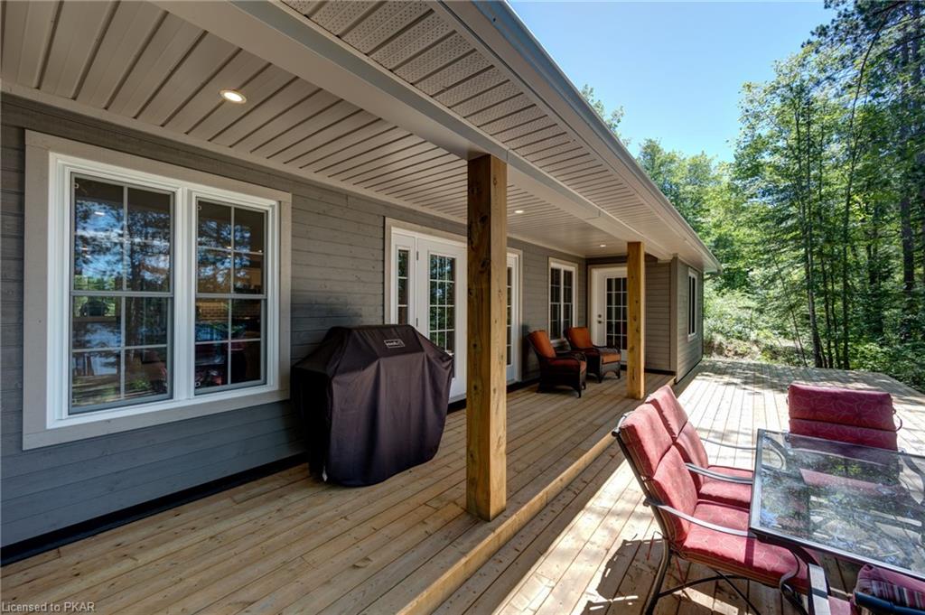 65 IDA HO Lane, Bancroft, Ontario, Canada