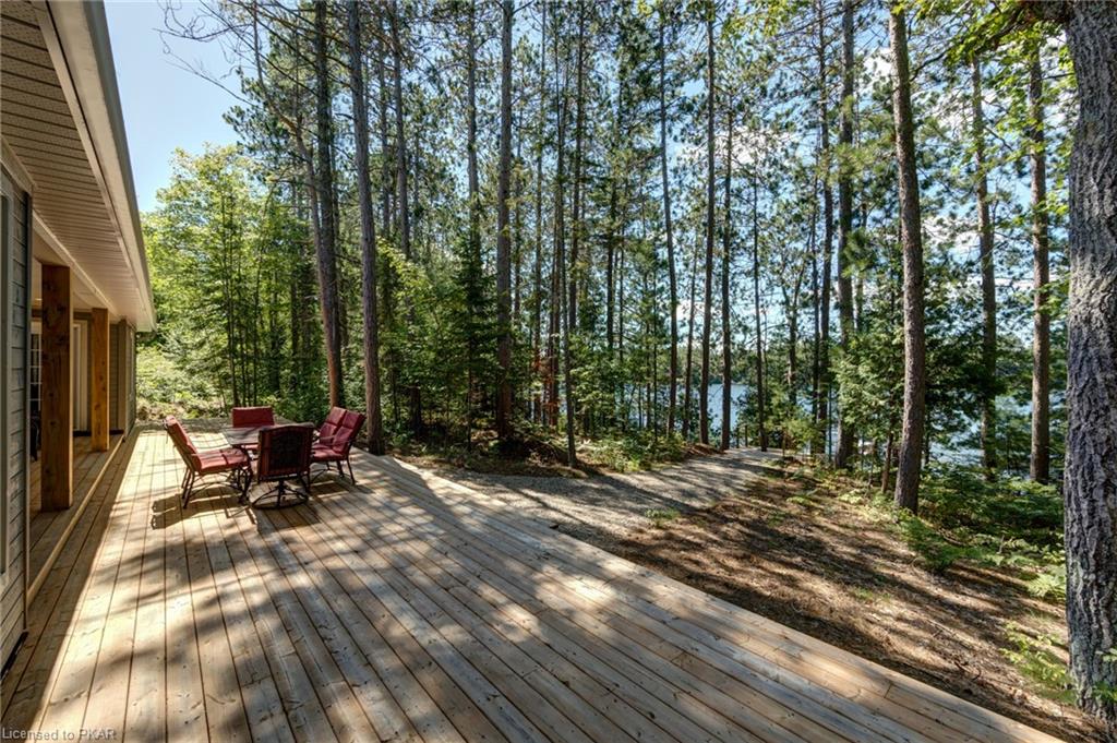 65 IDA HO Lane, Bancroft, Ontario, Canada