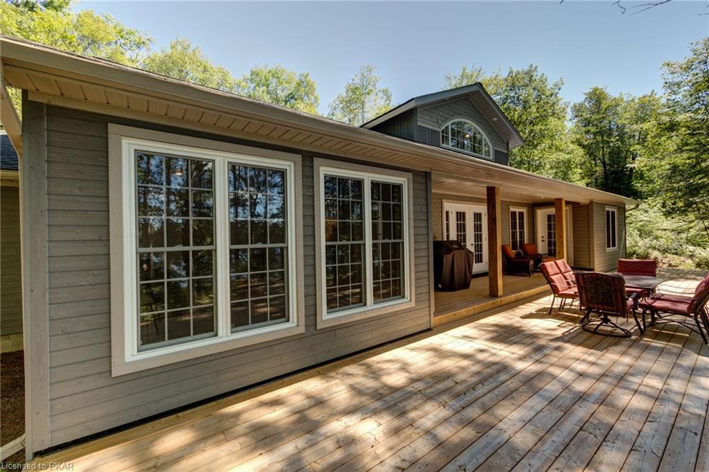 65 IDA HO Lane, Bancroft, Ontario, Canada