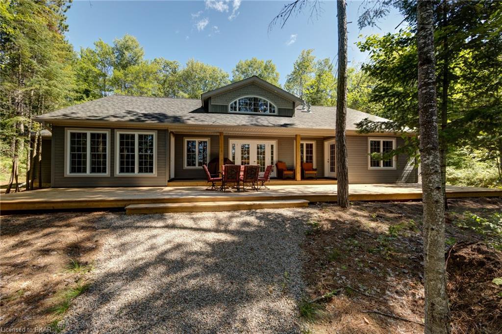 65 IDA HO Lane, Bancroft, Ontario, Canada