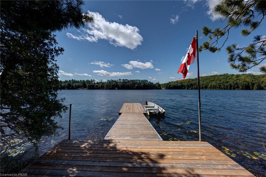 65 IDA HO Lane, Bancroft, Ontario, Canada