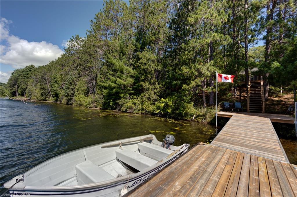 65 IDA HO Lane, Bancroft, Ontario, Canada