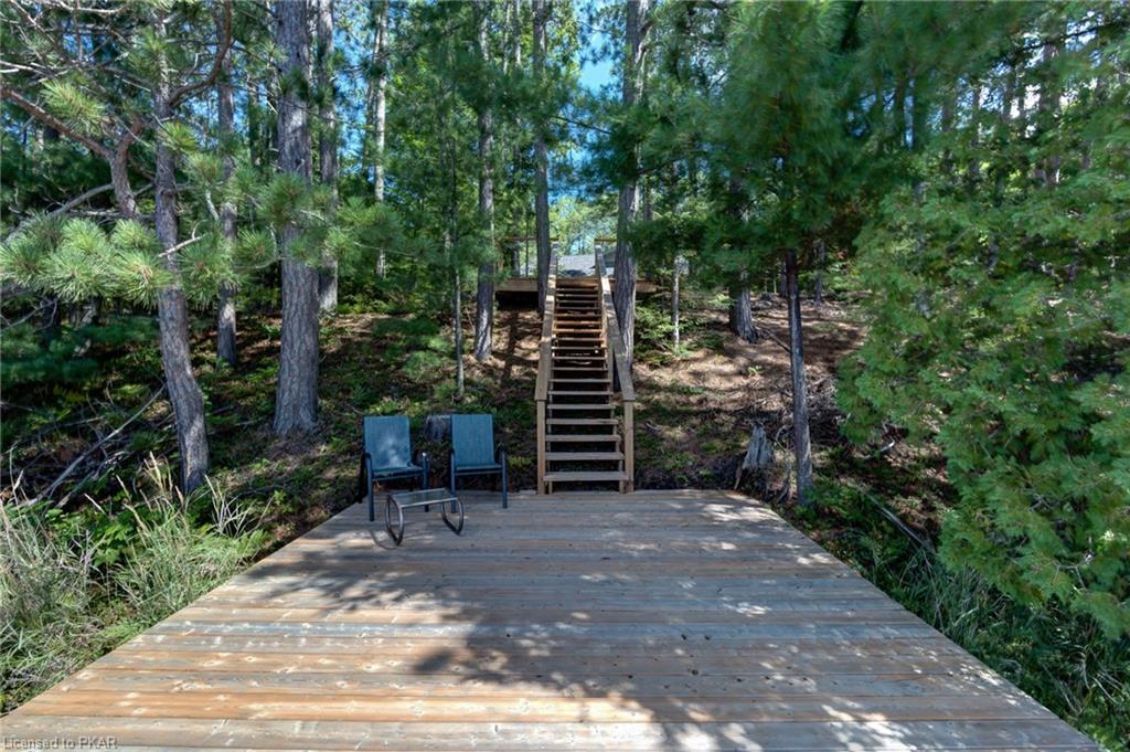65 IDA HO Lane, Bancroft, Ontario, Canada