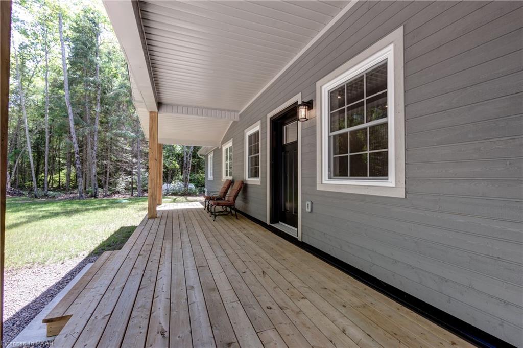 65 IDA HO Lane, Bancroft, Ontario, Canada