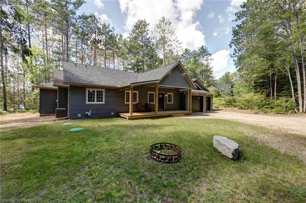 65 IDA HO Lane, Bancroft, Ontario, Canada