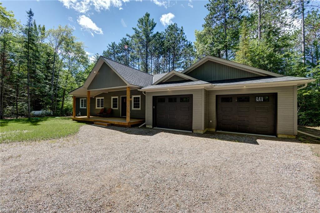 65 IDA HO Lane, Bancroft, Ontario, Canada