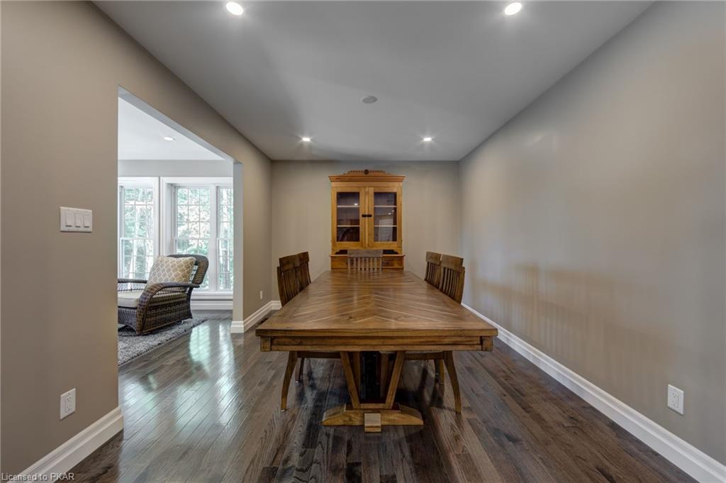 65 IDA HO Lane, Bancroft, Ontario, Canada