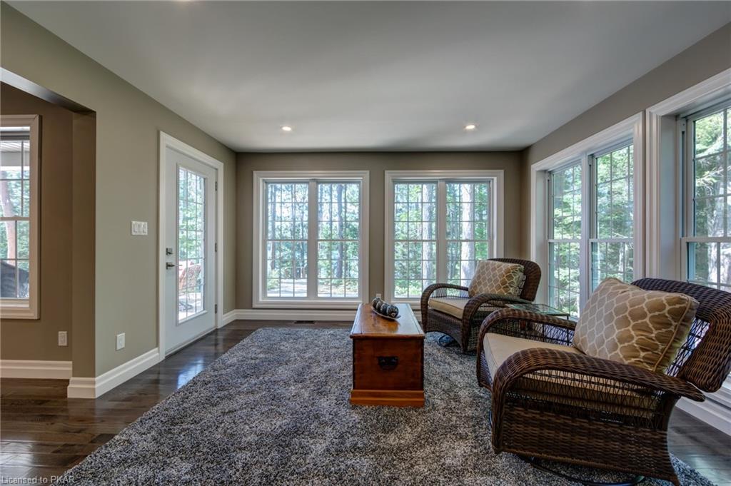 65 IDA HO Lane, Bancroft, Ontario, Canada