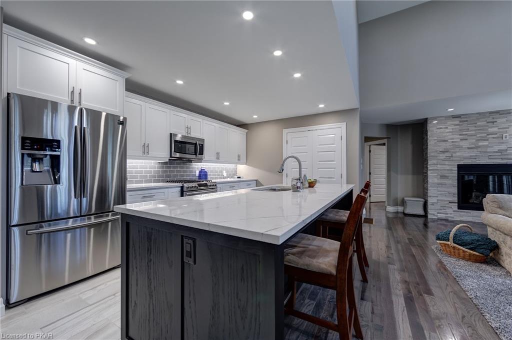 65 IDA HO Lane, Bancroft, Ontario, Canada
