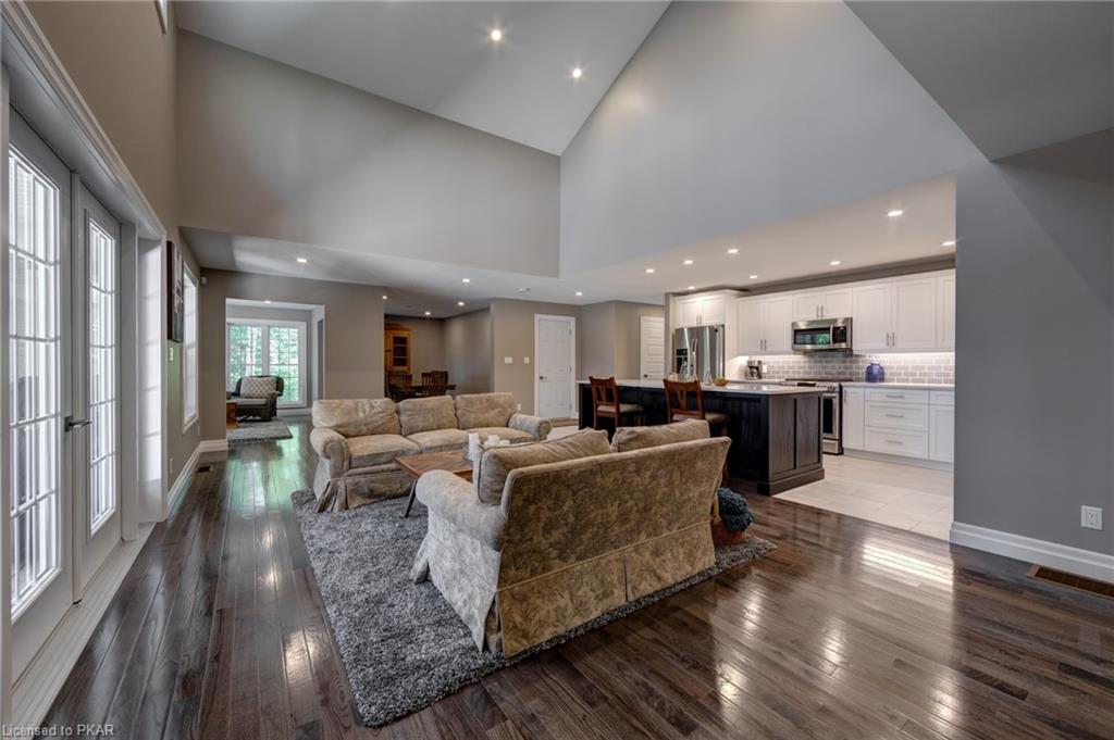 65 IDA HO Lane, Bancroft, Ontario, Canada