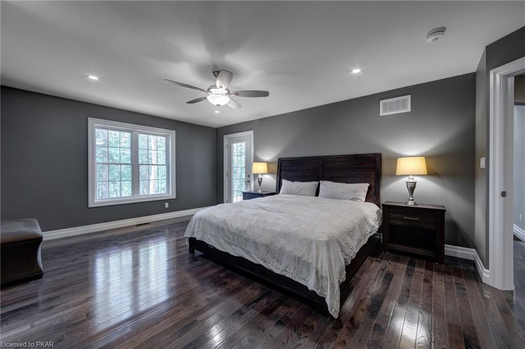 65 IDA HO Lane, Bancroft, Ontario, Canada