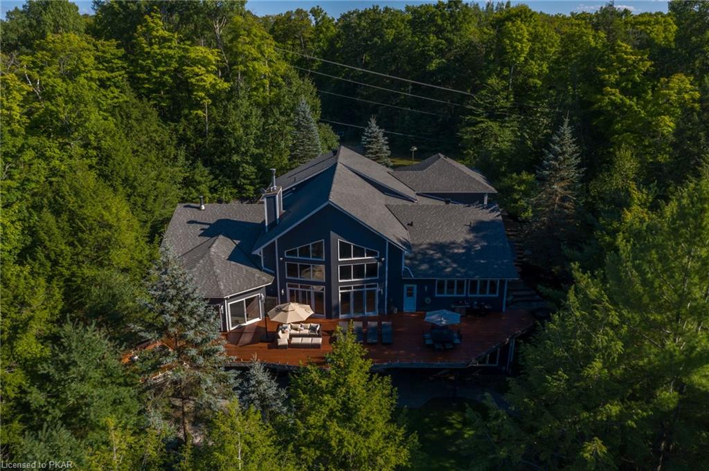 7 ROBIN Lane, North Kawartha Township, Ontario, Canada