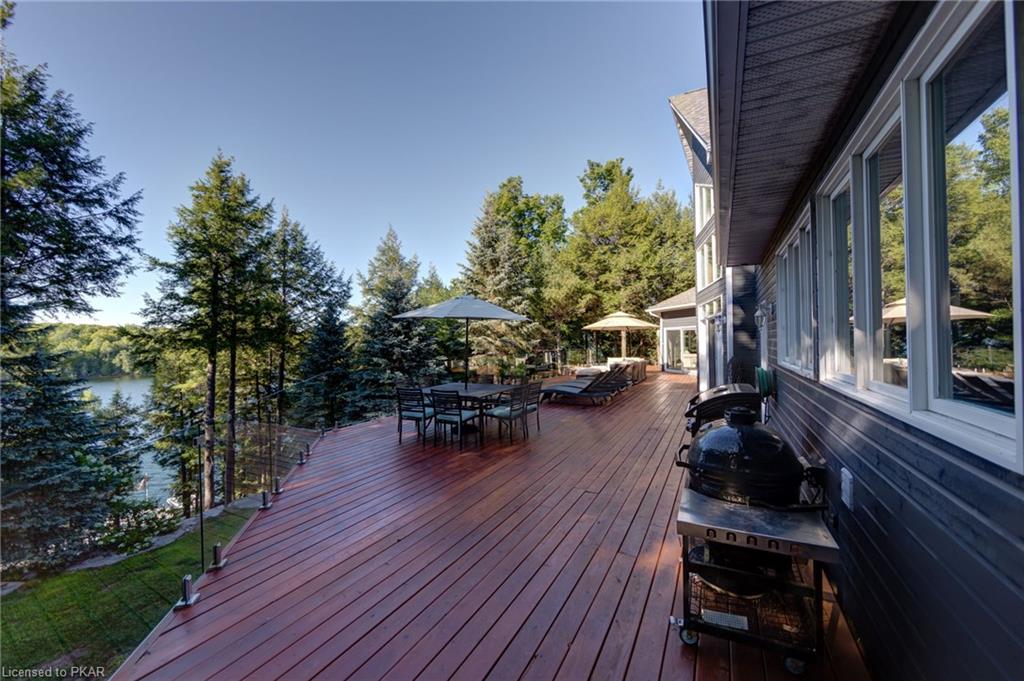 7 ROBIN Lane, North Kawartha Township, Ontario, Canada