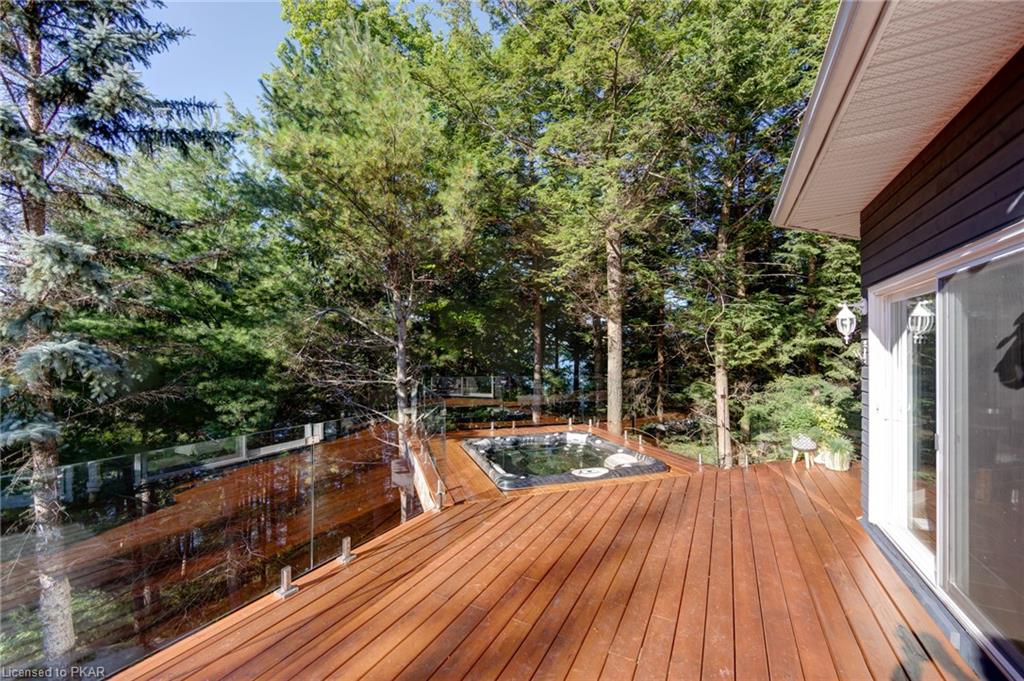 7 ROBIN Lane, North Kawartha Township, Ontario, Canada