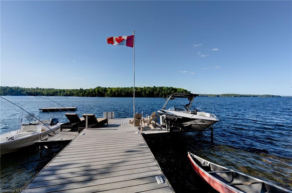 7 ROBIN Lane, North Kawartha Township, Ontario, Canada