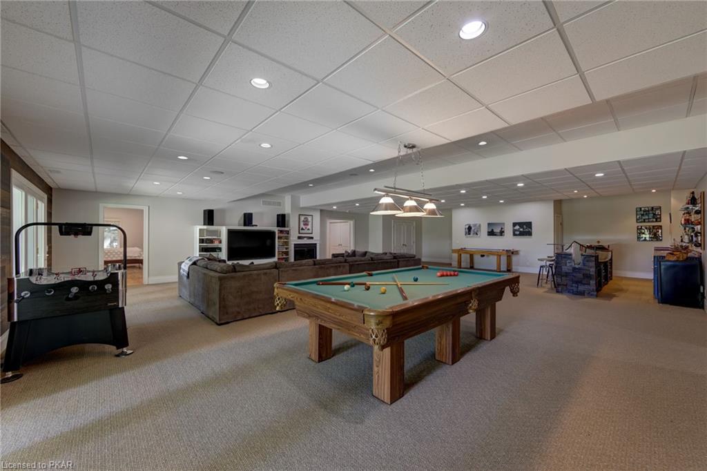 7 ROBIN Lane, North Kawartha Township, Ontario, Canada