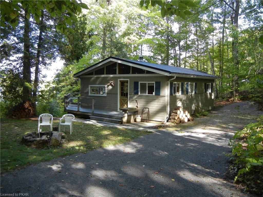 685 PAW Road, North Kawartha Township, Ontario, Canada