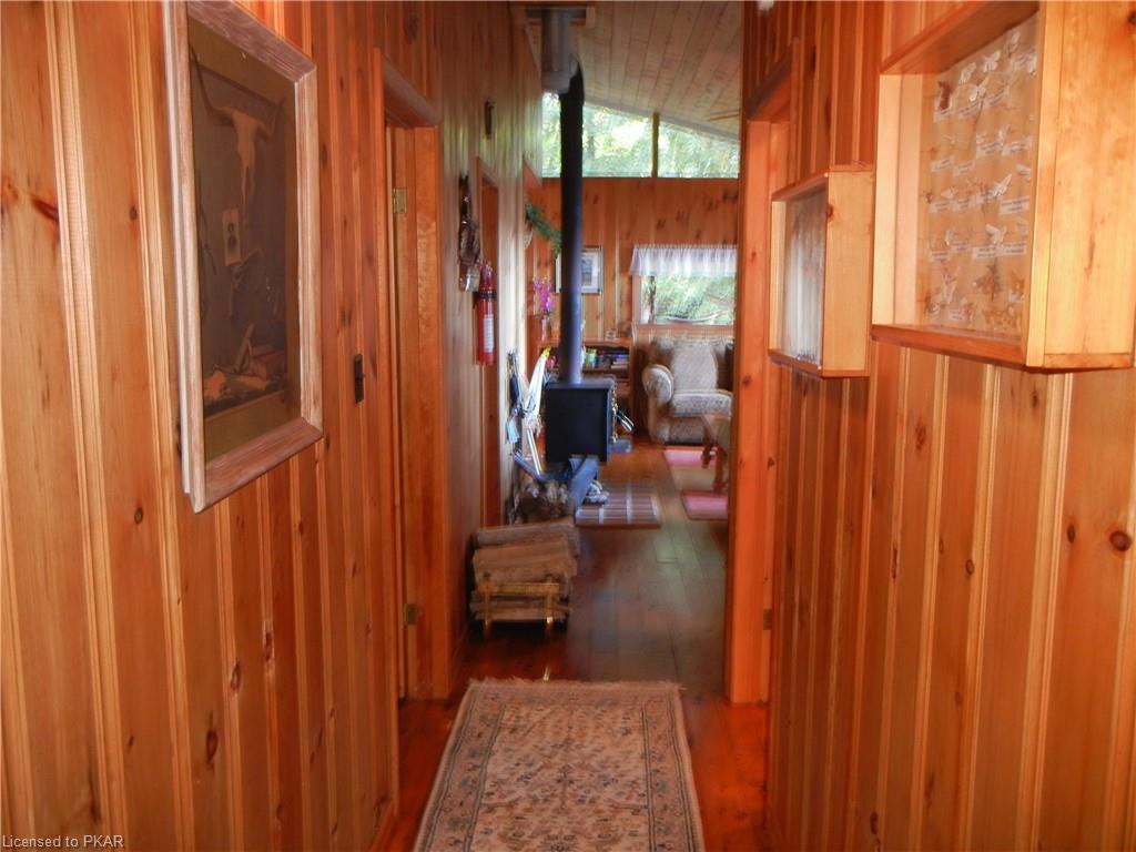 685 PAW Road, North Kawartha Township, Ontario, Canada