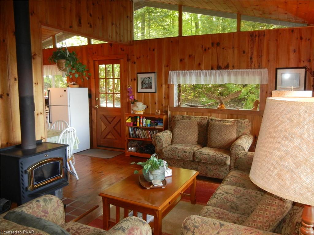 685 PAW Road, North Kawartha Township, Ontario, Canada