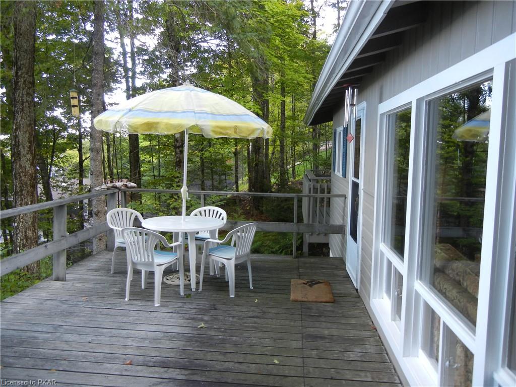 685 PAW Road, North Kawartha Township, Ontario, Canada