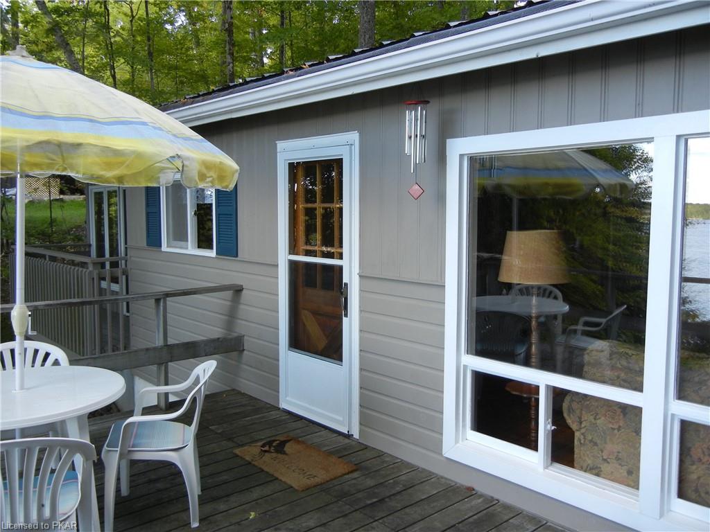 685 PAW Road, North Kawartha Township, Ontario, Canada