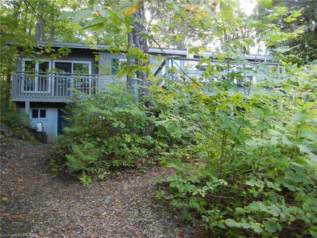 685 PAW Road, North Kawartha Township, Ontario, Canada