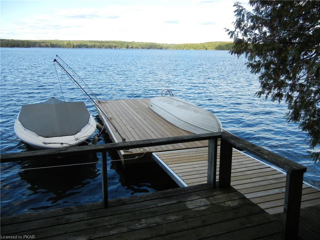 685 PAW Road, North Kawartha Township, Ontario, Canada