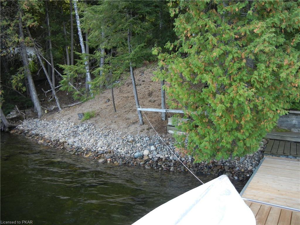 685 PAW Road, North Kawartha Township, Ontario, Canada