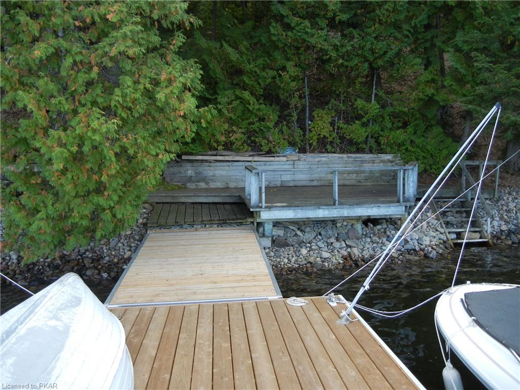 685 PAW Road, North Kawartha Township, Ontario, Canada