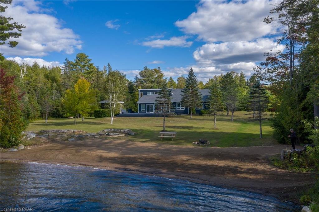 18 BLUEBIRD Lane, North Kawartha Township, Ontario, Canada