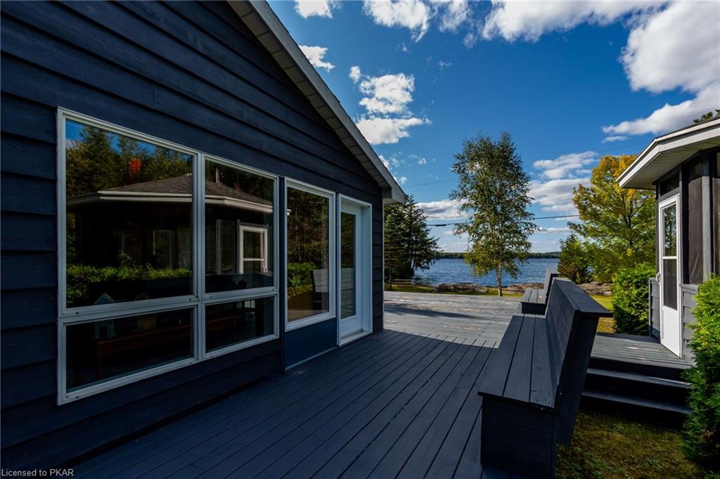 18 BLUEBIRD Lane, North Kawartha Township, Ontario, Canada