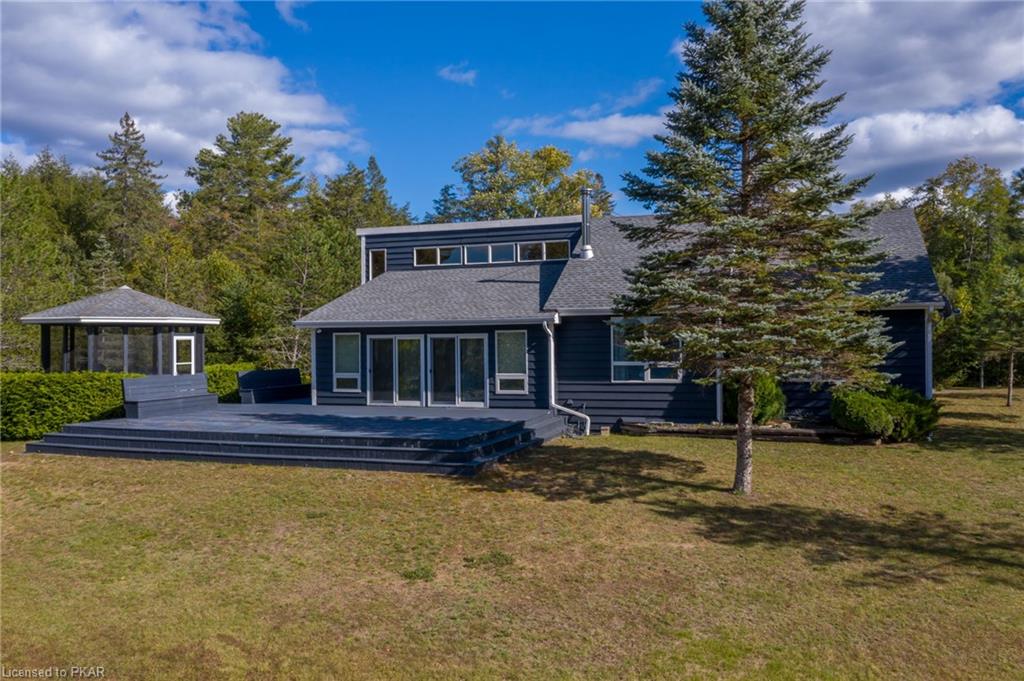 18 BLUEBIRD Lane, North Kawartha Township, Ontario, Canada