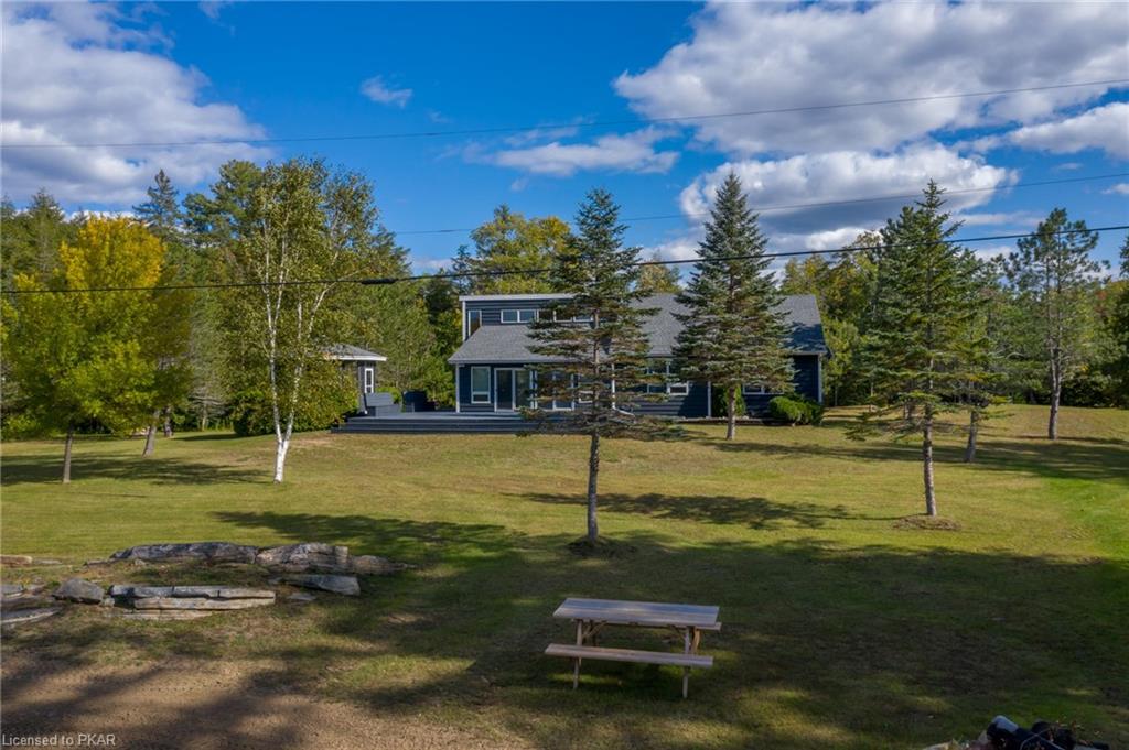 18 BLUEBIRD Lane, North Kawartha Township, Ontario, Canada