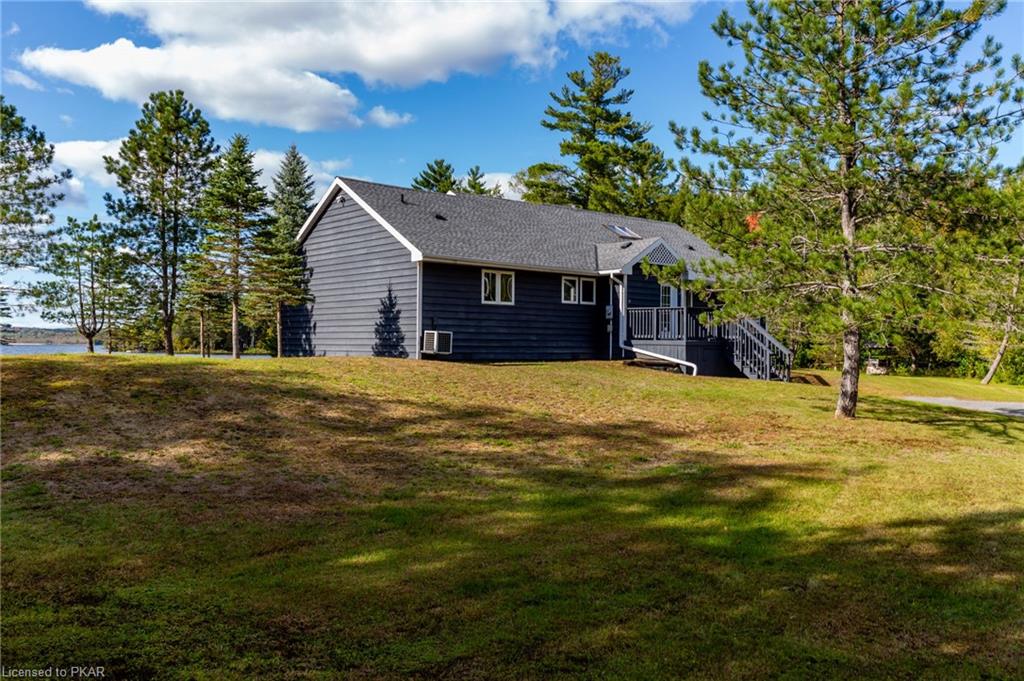18 BLUEBIRD Lane, North Kawartha Township, Ontario, Canada