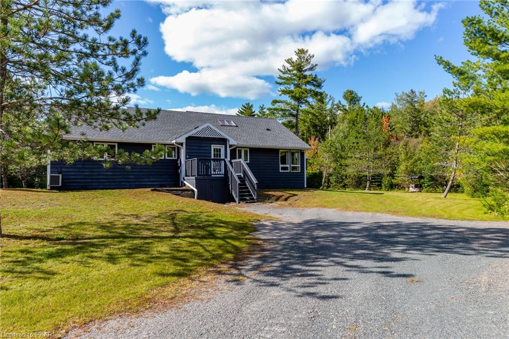 18 BLUEBIRD Lane, North Kawartha Township, Ontario, Canada